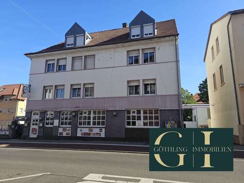 Foto - Haus zum Kaufen in Bad Kreuznach 729.000,00 € 350 m²