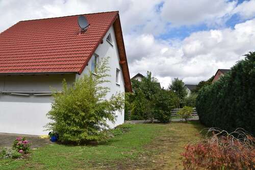 Foto - Haus zum Kaufen in Bad Harzburg 289.000,00 € 138 m²