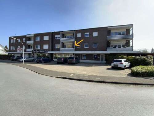 Foto - Wohnung zum Mieten in Harsewinkel 615,00 € 64.86 m²