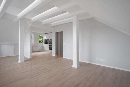 Foto - Wohnung zum Mieten in Geesthacht 830,00 € 74 m²