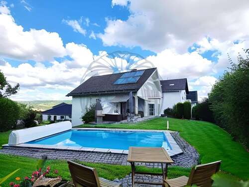 Foto - Haus zum Kaufen in Dornburg 498.000,00 € 210 m²