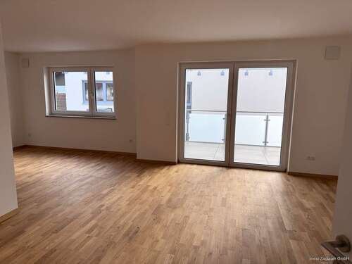 Foto - Wohnung zum Mieten in Deggendorf 1.000,00 € 80.38 m²