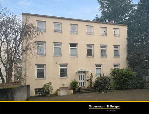 Foto - Wohnung zum Kaufen in Hamburg 200.000,00 € 38.65 m²