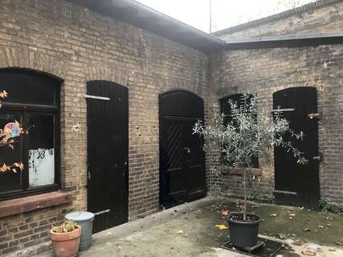 Foto - Wohnung zum Kaufen in Mainz 135.000,00 € 45 m²