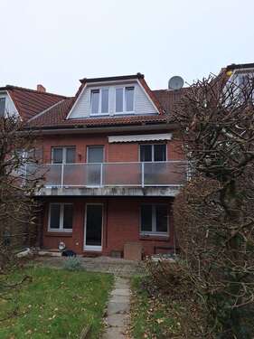 Foto - Wohnung zum Mieten in Schönberg 640,00 € 60 m²