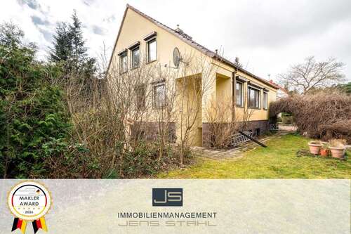 Foto - Haus zum Kaufen in Waren (Müritz) 235.000,00 € 154 m²