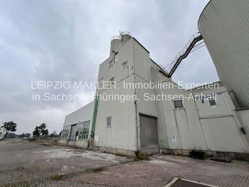Foto - Grundstück in Wurzen 2.500.000,00 € 30962 m²