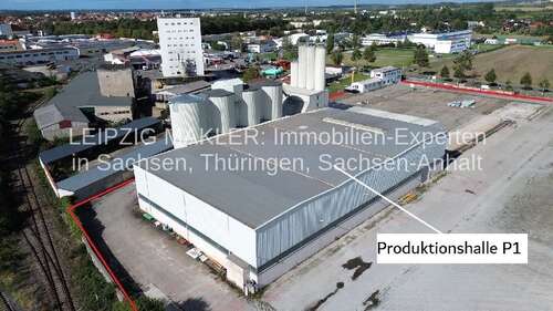 Foto - Grundstück in Wurzen 2.300.000,00 € 30962 m²