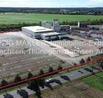 Grundstück in Wurzen 2.300.000,00 € 30962 m²