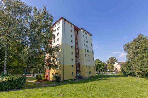 Foto - Wohnung zum Mieten in Flensburg 479,00 € 49.5 m²