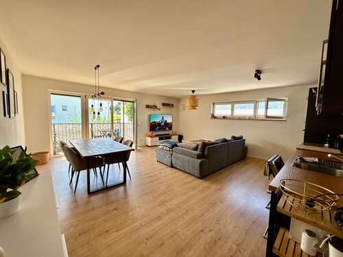 Foto - Wohnung zum Mieten in Tiefenbach 1.100,00 € 92 m²