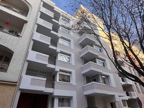Foto - Wohnung zum Kaufen in Berlin 220.000,00 € 40.16 m²