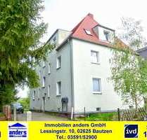 Wohnung zum Mieten in Großpostwitz 320,00 € 53 m²