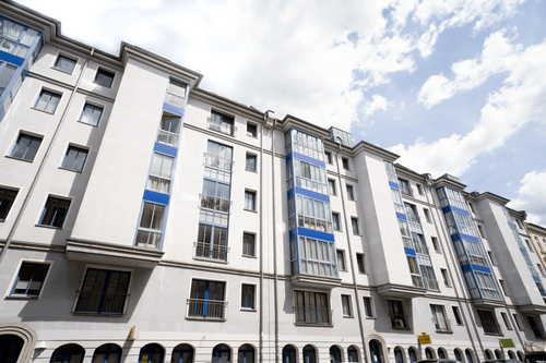Foto - Wohnung zum Mieten in Leipzig 599,00 € 43 m²