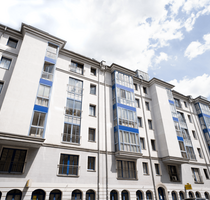 Wohnung zum Mieten in Leipzig 599,00 € 43 m²