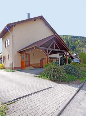 Foto - Haus zum Mieten in Bad Wildbad 1.100,00 € 150 m²