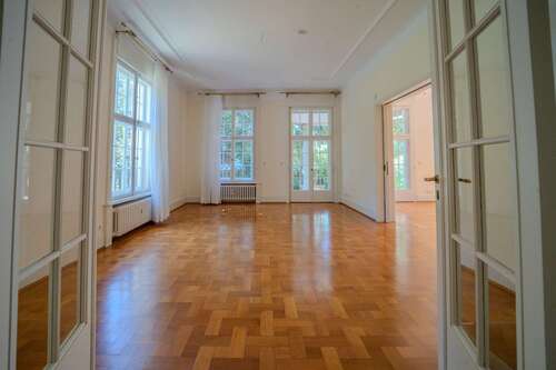 Foto - Wohnung zum Mieten in Heidelberg 2.500,00 € 158 m²
