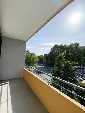 Foto - Wohnung zum Mieten in Nürnberg 645,00 € 41 m²