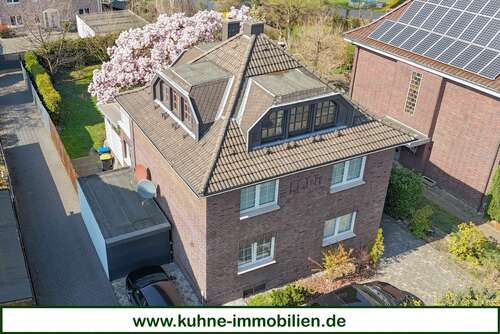 Foto - Haus zum Kaufen in Lünen 495.000,00 € 148 m²