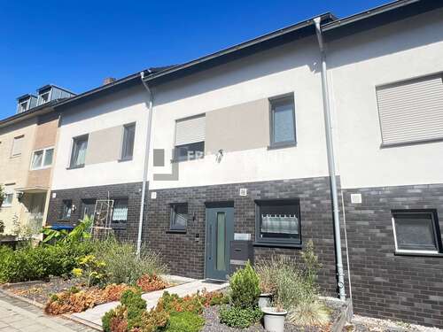 Foto - Haus zum Mieten in Mönchengladbach-Odenkirchen-Odenkirchen 1.950,00 € 137 m²