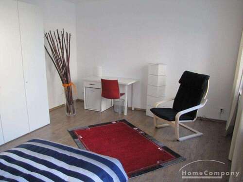 Foto - Wohnen auf Zeit in Saarbrücken 650,00 €