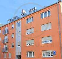 Wohnung zum Kaufen in Nürnberg 289.000,00 € 84 m²