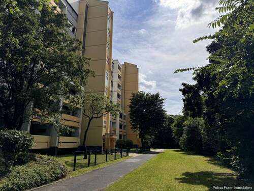 Foto - Wohnung zum Mieten in Mainz-Kostheim 590,00 € 36 m²