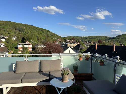 Foto - Wohnung zum Kaufen in Ettlingen 459.000,00 € 101.23 m²