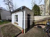 Wohnung zum Kaufen in Leipzig Anger-Crottendorf 80.000,00 € 31 m² - Leipzig / Anger-Crottendorf