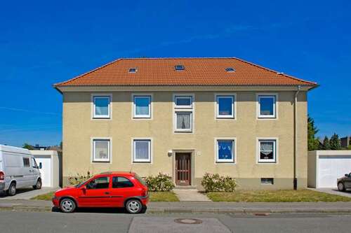Foto - Wohnung zum Mieten in Hamm 369,00 € 51.85 m²