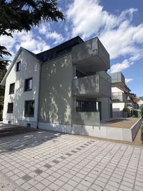 Foto - Wohnung zum Mieten in Eimeldingen 1.050,00 € 62.7 m²