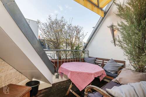 Foto - Wohnung zum Kaufen in Berlin 849.000,00 € 99.32 m²