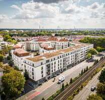 Wohnung zum Mieten in Ludwigshafen am Rhein 1.004,13 € 80.33 m²
