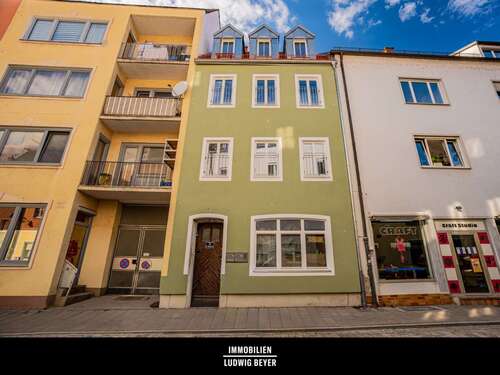 Foto - Wohnung zum Mieten in Ingolstadt 750,00 € 48 m²