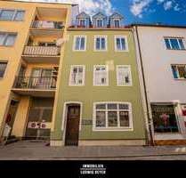 Wohnung zum Mieten in Ingolstadt 750,00 € 48 m²