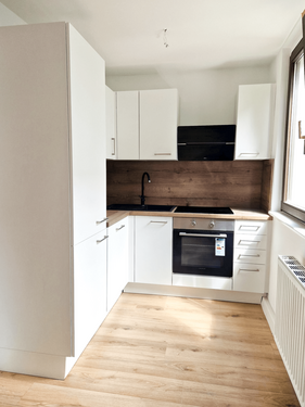 Foto - Wohnung zum Mieten in Leipzig 499,00 € 33 m²