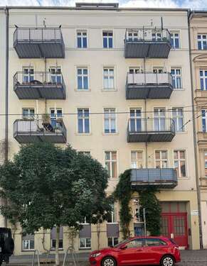 Foto - Wohnung zum Kaufen in Berlin 710.000,00 € 113.57 m²