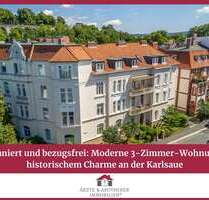 Wohnung zum Kaufen in Kassel Süd 299.999,00 € 92.98 m² - Kassel / Süd