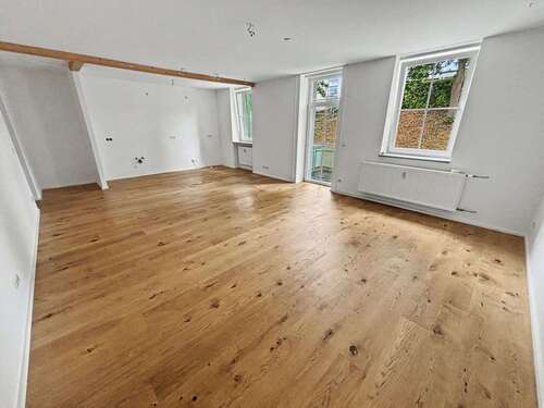 Foto - Wohnung zum Kaufen in Treuchtlingen 315.000,00 € 110.8 m²