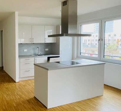 Foto - Wohnung zum Mieten in Langen 1.365,00 € 102.43 m²