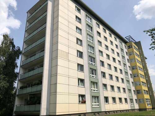 Foto - Wohnung zum Mieten in Chemnitz 334,00 € 60.78 m²