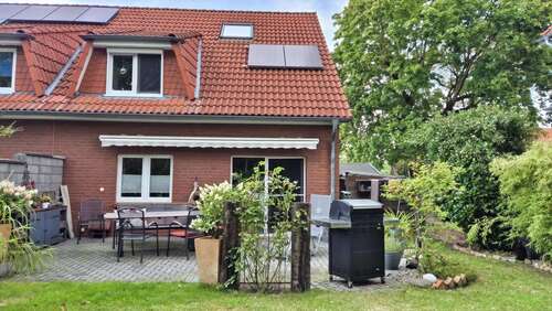 Foto - Haus zum Kaufen in Uetze 329.000,00 € 111 m²