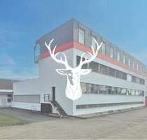 Büro in Waldshut-Tiengen 2.400,00 € 286 m²