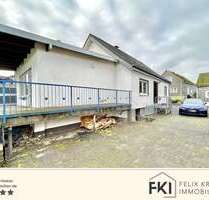 Haus zum Kaufen in Herdorf 109.000,00 € 108 m²