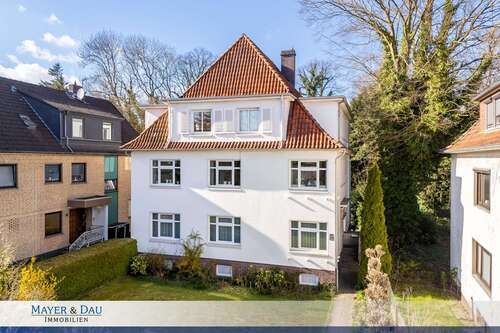 Foto - Wohnung zum Kaufen in Delmenhorst 195.000,00 € 139 m²