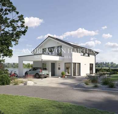Foto - Haus zum Kaufen in Hamburg 715.240,00 € 140 m²