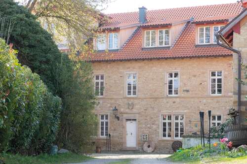 Foto - Wohnen auf Zeit in Alzey 880,00 €