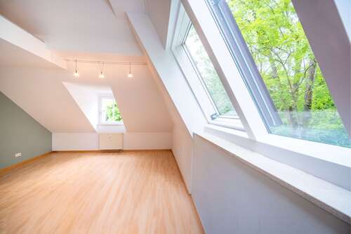 Foto - Wohnung zum Kaufen in München 375.000,00 € 47 m²