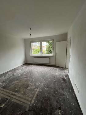 Foto - Wohnung zum Mieten in Bochum 320,00 € 32.91 m²