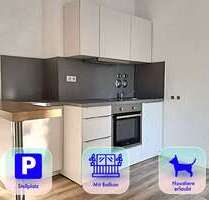 Wohnung zum Mieten in Chemnitz 360,50 € 48.05 m²
